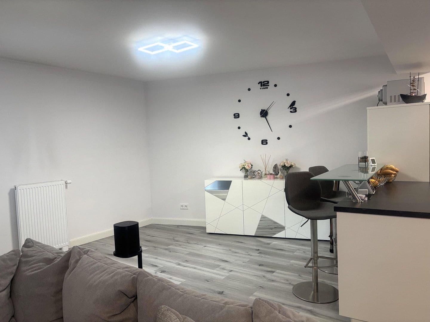 Prodej bytu 4+1 102 m², Walldürn, Bádensko-Württembersko Prodej bytu 4+1 102 m², Walldürn, Bádensko-Württembersko