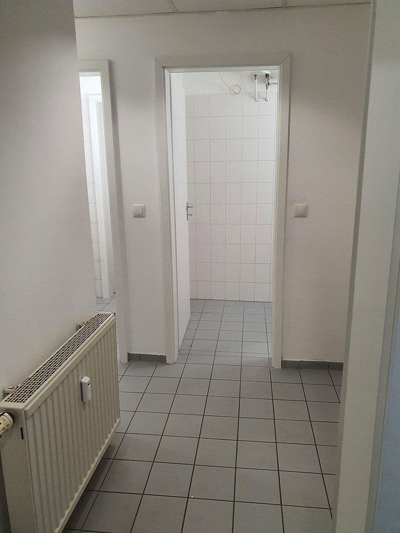 Pronájem kanceláře 62 m², Windbergweg 3, Berlin, Berlín Pronájem kanceláře 62 m², Windbergweg 3, Berlin, Berlín