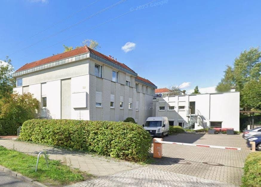 Pronájem kanceláře 62 m², Windbergweg 3, Berlin, Berlín Pronájem kanceláře 62 m², Windbergweg 3, Berlin, Berlín