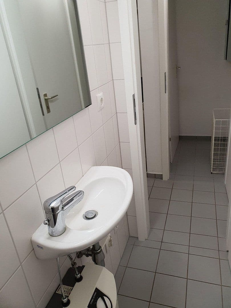 Pronájem kanceláře 62 m², Windbergweg 3, Berlin, Berlín Pronájem kanceláře 62 m², Windbergweg 3, Berlin, Berlín