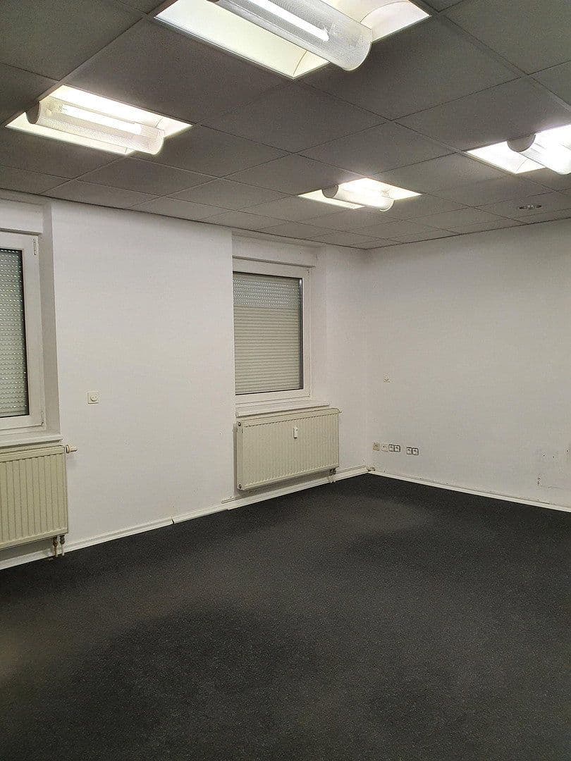 Pronájem kanceláře 62 m², Windbergweg 3, Berlin, Berlín Pronájem kanceláře 62 m², Windbergweg 3, Berlin, Berlín