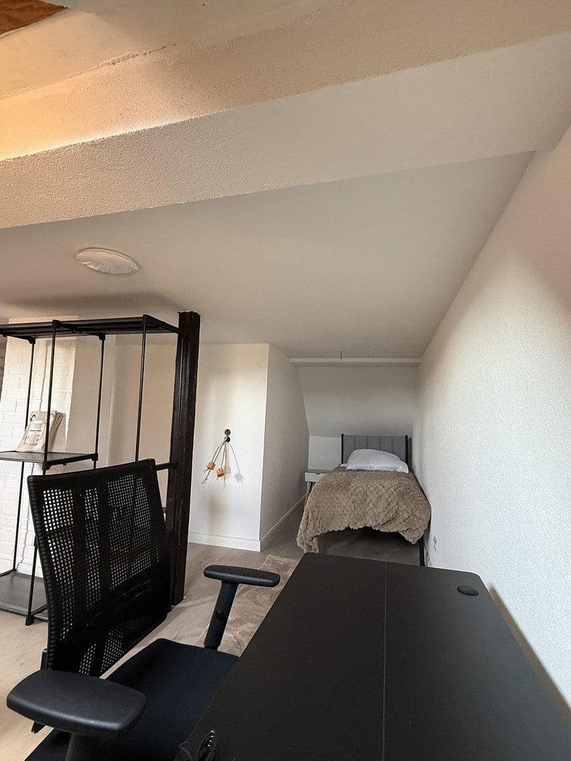 Pronájem bytu 103 m², Heidenberg 89, Apolda, Durynsko Pronájem bytu 103 m², Heidenberg 89, Apolda, Durynsko