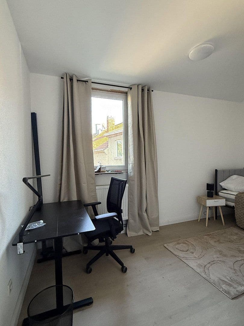 Pronájem bytu 103 m², Heidenberg 89, Apolda, Durynsko Pronájem bytu 103 m², Heidenberg 89, Apolda, Durynsko