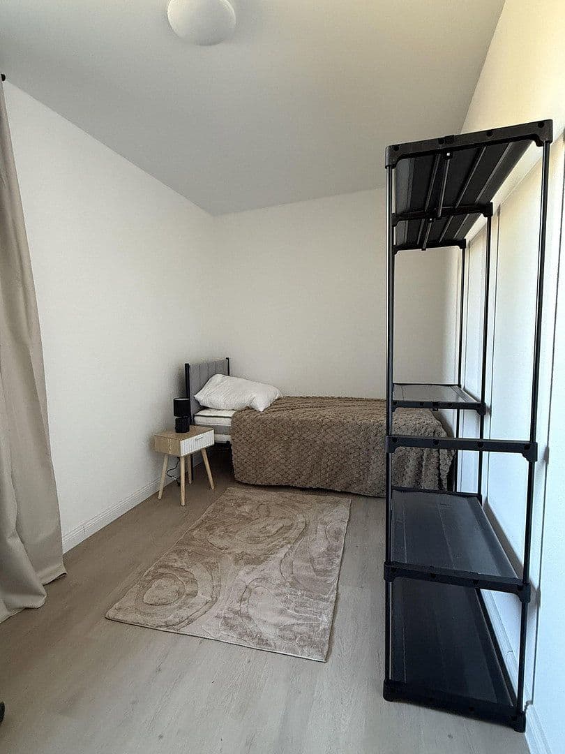 Pronájem bytu 103 m², Heidenberg 89, Apolda, Durynsko Pronájem bytu 103 m², Heidenberg 89, Apolda, Durynsko