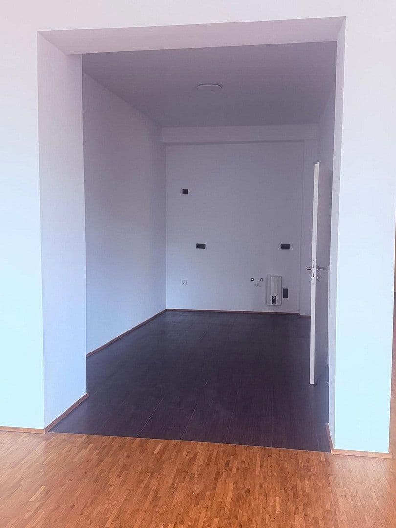 Pronájem bytu 1+1 103 m², Kurfürstenwall 9-11, Recklinghausen, Severní Porýní-Vestfálsko Pronájem bytu 1+1 103 m², Kurfürstenwall 9-11, Recklinghausen, Severní Porýní-Vestfálsko