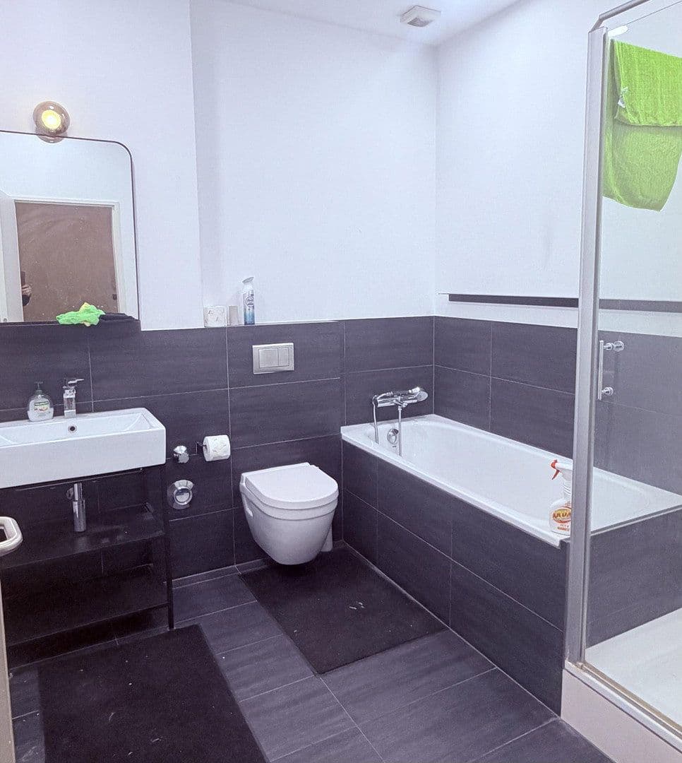 Pronájem bytu 1+1 103 m², Kurfürstenwall 9-11, Recklinghausen, Severní Porýní-Vestfálsko Pronájem bytu 1+1 103 m², Kurfürstenwall 9-11, Recklinghausen, Severní Porýní-Vestfálsko