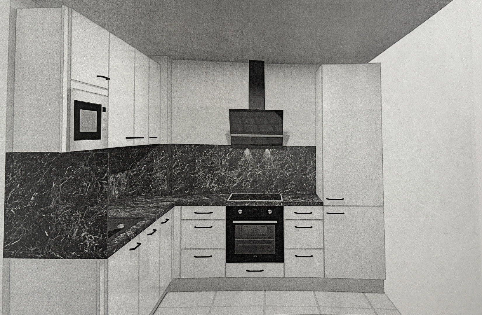 Pronájem bytu 3+1 76 m², Eschollbrücker Straße 8, Darmstadt, Hessen Pronájem bytu 3+1 76 m², Eschollbrücker Straße 8, Darmstadt, Hessen