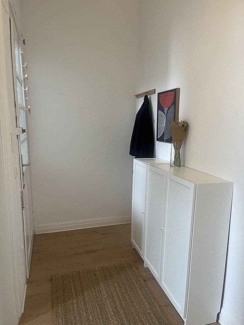 Pronájem bytu 2+1 60 m², Bleichtstrasse 41, Wiesbaden, Hessen Pronájem bytu 2+1 60 m², Bleichtstrasse 41, Wiesbaden, Hessen