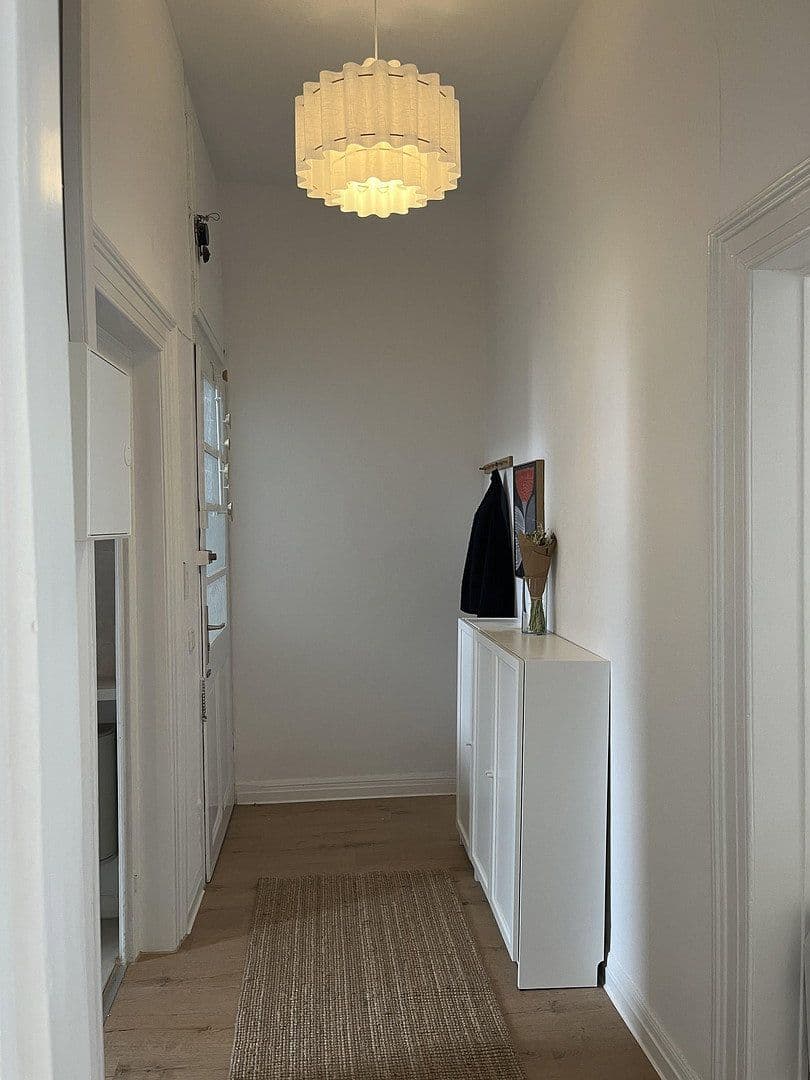 Pronájem bytu 2+1 60 m², Bleichtstrasse 41, Wiesbaden, Hessen Pronájem bytu 2+1 60 m², Bleichtstrasse 41, Wiesbaden, Hessen