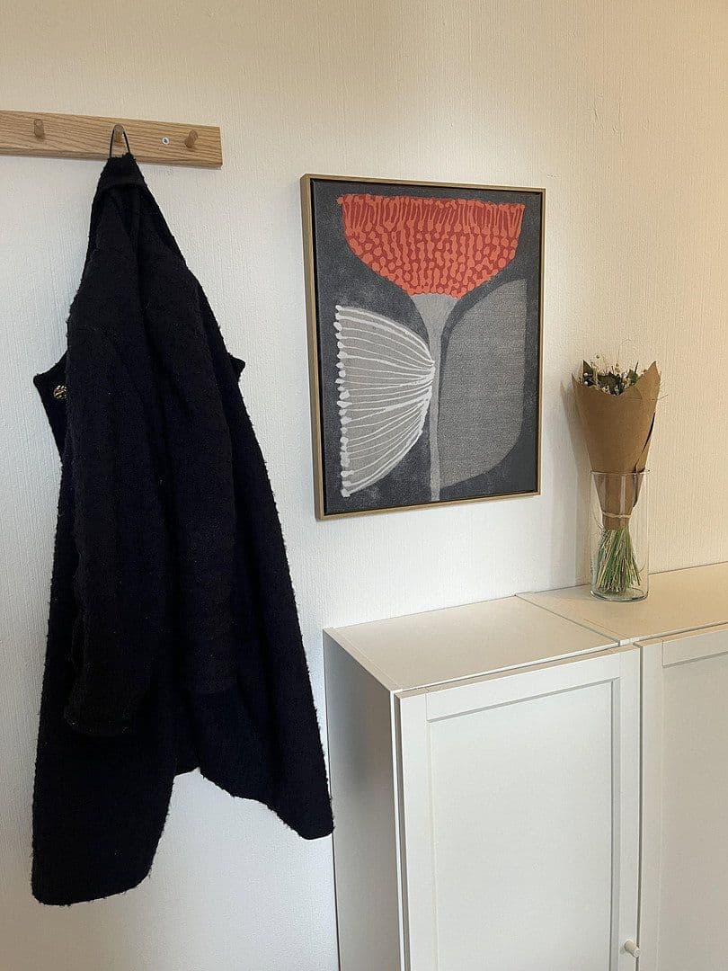 Pronájem bytu 2+1 60 m², Bleichtstrasse 41, Wiesbaden, Hessen Pronájem bytu 2+1 60 m², Bleichtstrasse 41, Wiesbaden, Hessen