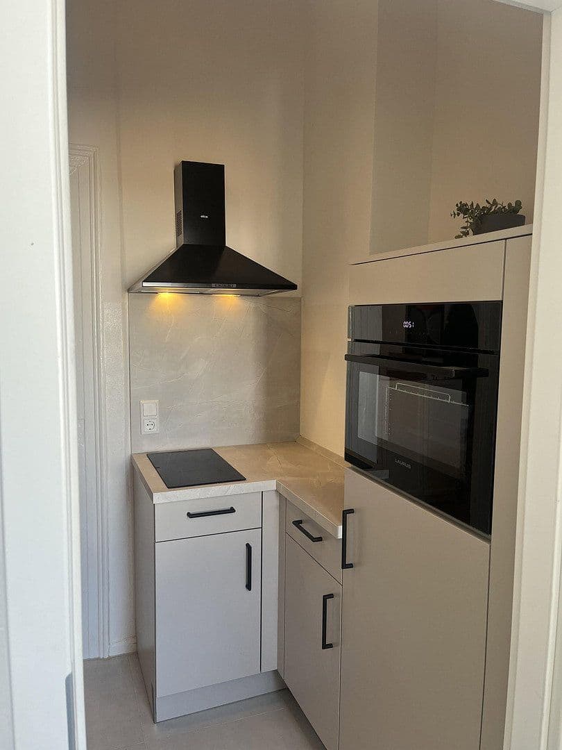 Pronájem bytu 2+1 60 m², Bleichtstrasse 41, Wiesbaden, Hessen Pronájem bytu 2+1 60 m², Bleichtstrasse 41, Wiesbaden, Hessen