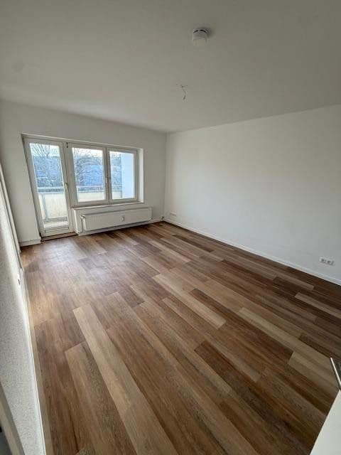 Pronájem bytu 3+1 61 m², Am Lauinger Weg 6, Königslutter am Elm, Dolní Sasko Pronájem bytu 3+1 61 m², Am Lauinger Weg 6, Königslutter am Elm, Dolní Sasko