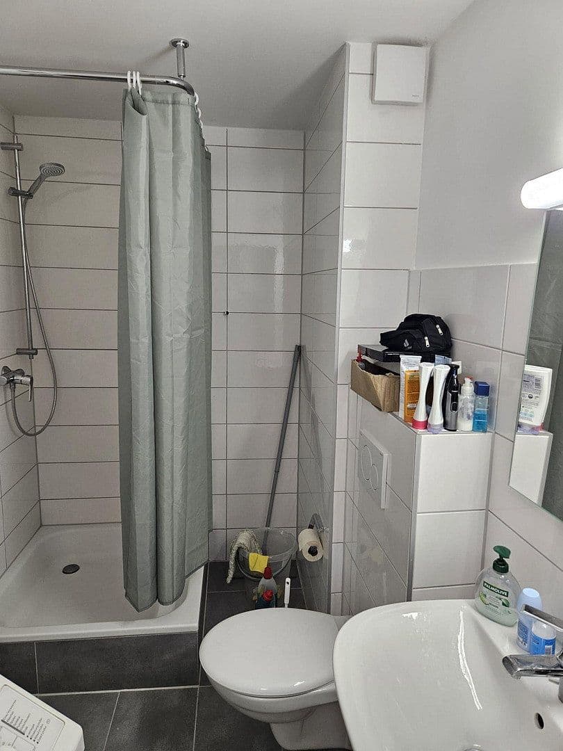 Pronájem bytu 1+1 42 m², Baroper Str. 199, Dortmund, Severní Porýní-Vestfálsko Pronájem bytu 1+1 42 m², Baroper Str. 199, Dortmund, Severní Porýní-Vestfálsko