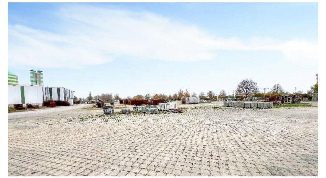 Pronájem pozemku 40.000 m², Meziboř, Sasko-Anhaltsko Pronájem pozemku 40.000 m², Meziboř, Sasko-Anhaltsko