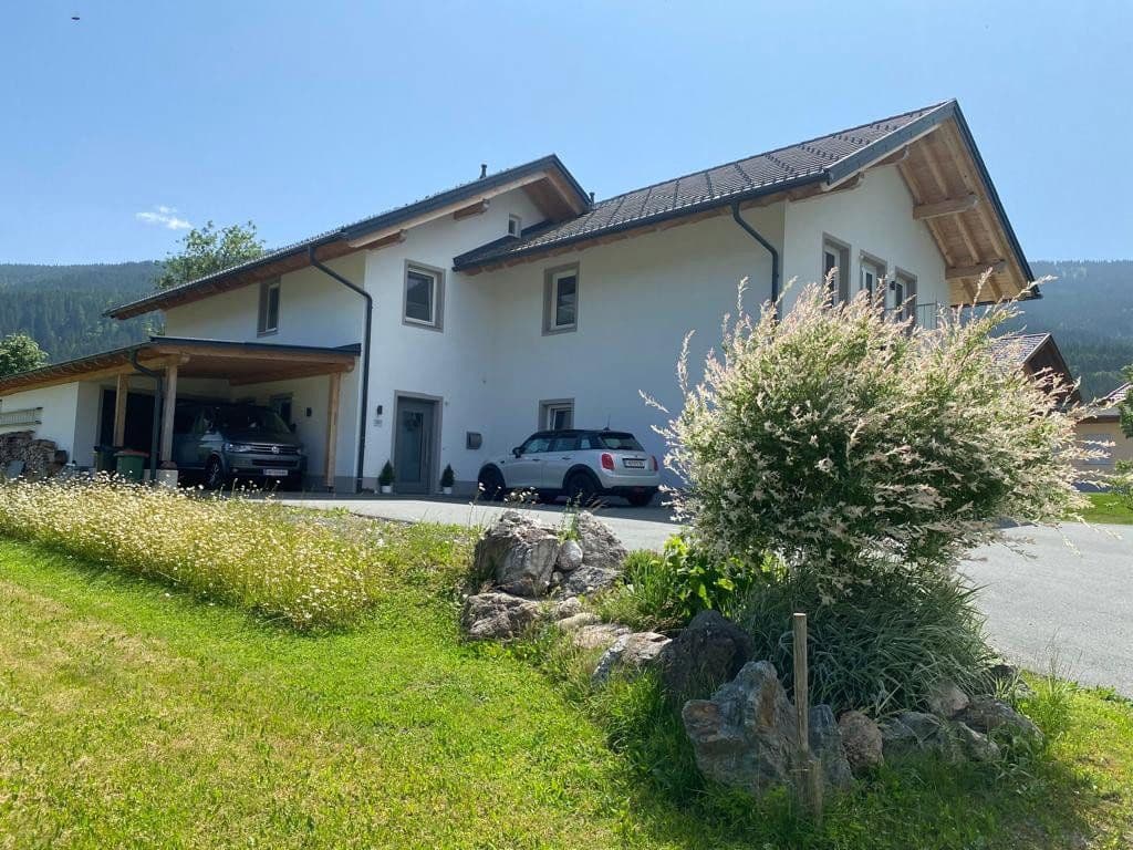 Prodej domu 240 m², pozemek 840 m², Weißbriach, Korutany Prodej domu 240 m², pozemek 840 m², Weißbriach, Korutany