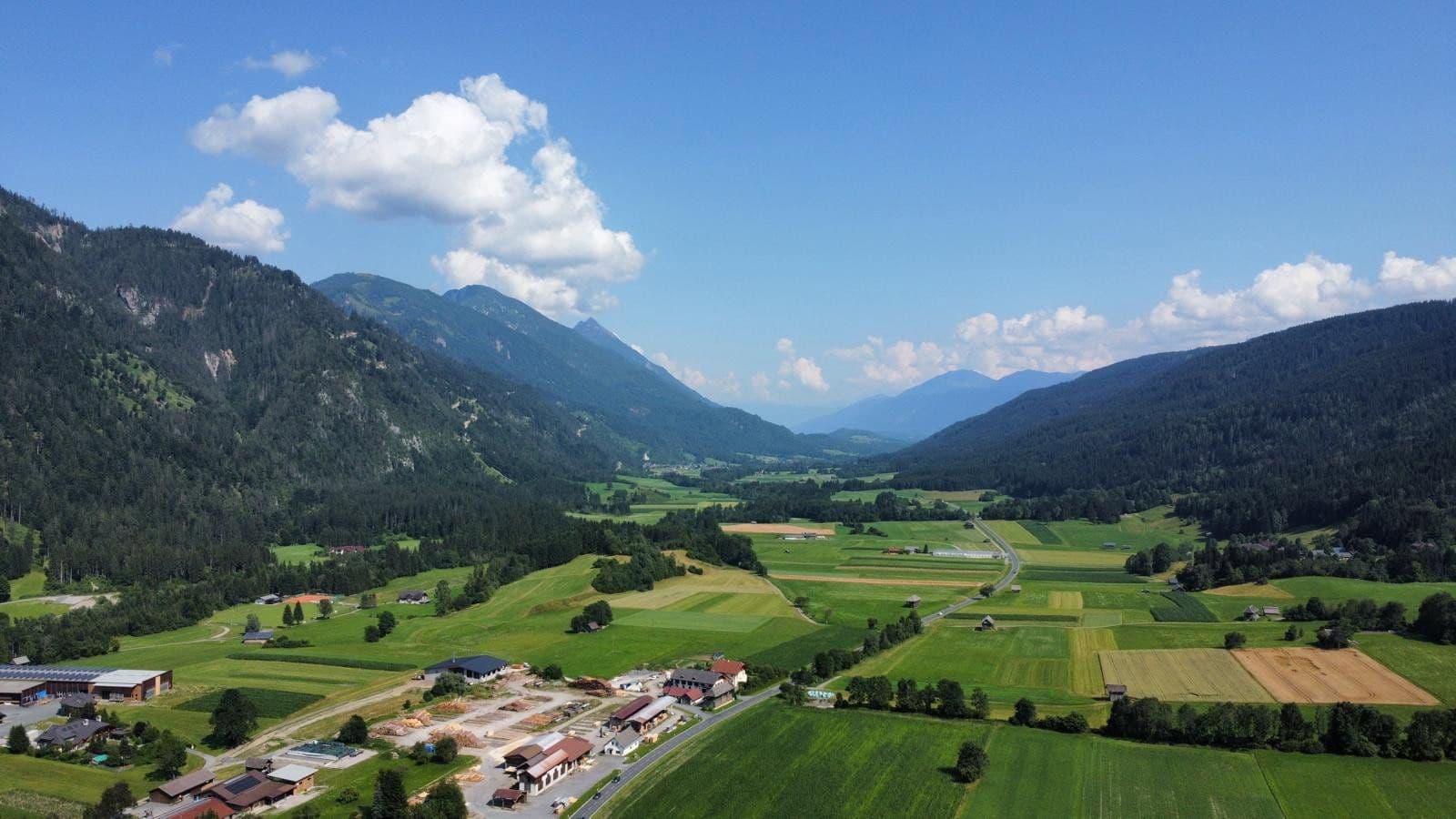 Prodej domu 240 m², pozemek 840 m², Weißbriach, Korutany Prodej domu 240 m², pozemek 840 m², Weißbriach, Korutany