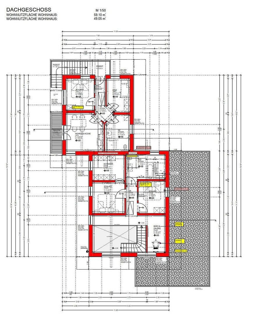 Prodej domu 240 m², pozemek 840 m², Weißbriach, Korutany Prodej domu 240 m², pozemek 840 m², Weißbriach, Korutany