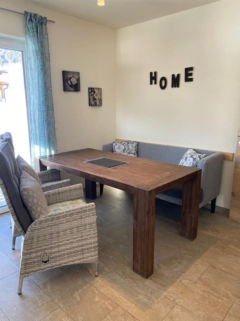 Prodej domu 240 m², pozemek 840 m², Weißbriach, Korutany Prodej domu 240 m², pozemek 840 m², Weißbriach, Korutany
