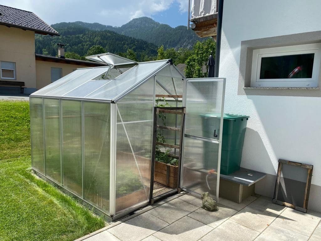 Prodej domu 240 m², pozemek 840 m², Weißbriach, Korutany Prodej domu 240 m², pozemek 840 m², Weißbriach, Korutany