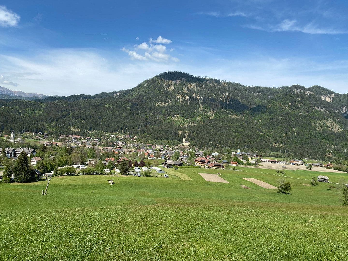 Prodej domu 240 m², pozemek 840 m², Weißbriach, Korutany Prodej domu 240 m², pozemek 840 m², Weißbriach, Korutany