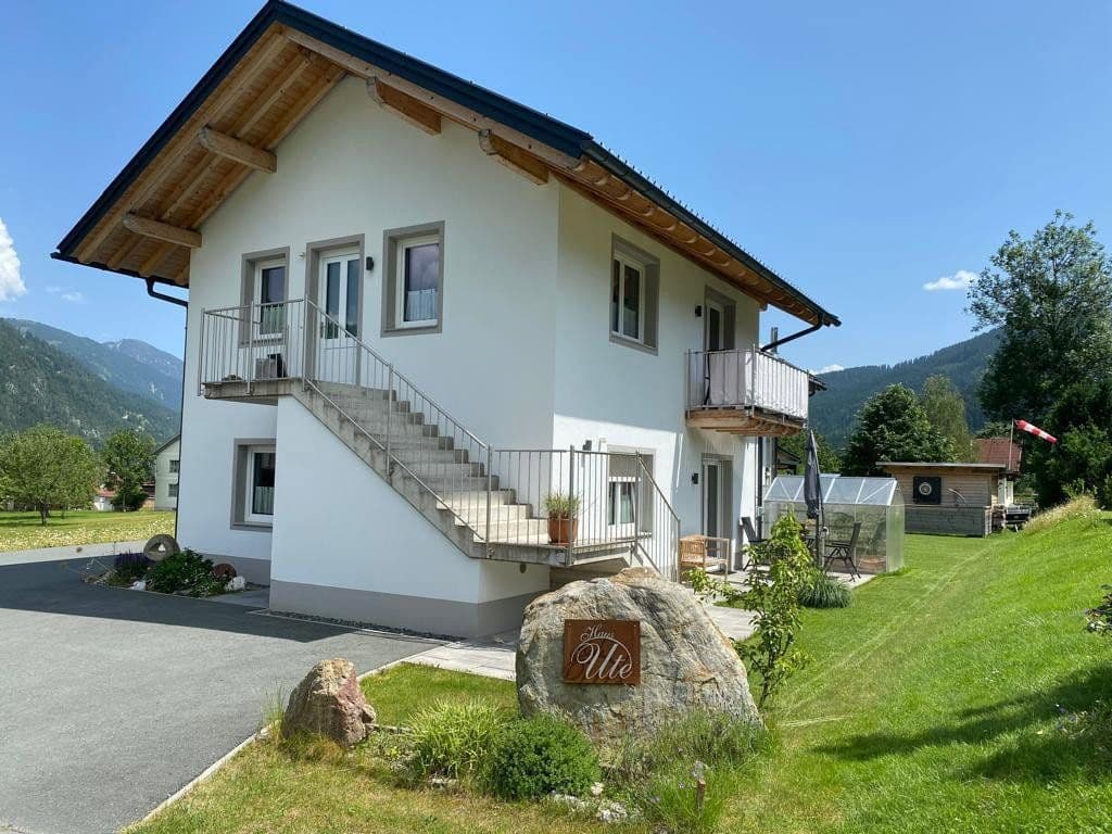 Prodej domu 240 m², pozemek 840 m², Weißbriach, Korutany Prodej domu 240 m², pozemek 840 m², Weißbriach, Korutany
