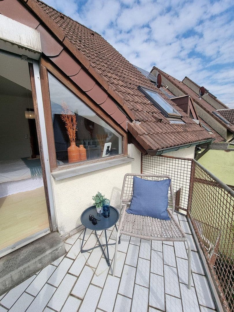 Prodej domu 120 m², pozemek 131 m², Illingen, Bádensko-Württembersko Prodej domu 120 m², pozemek 131 m², Illingen, Bádensko-Württembersko
