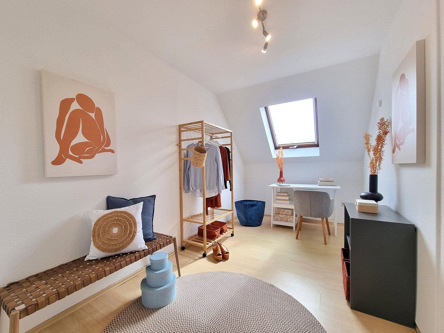 Prodej domu 120 m², pozemek 131 m², Illingen, Bádensko-Württembersko Prodej domu 120 m², pozemek 131 m², Illingen, Bádensko-Württembersko