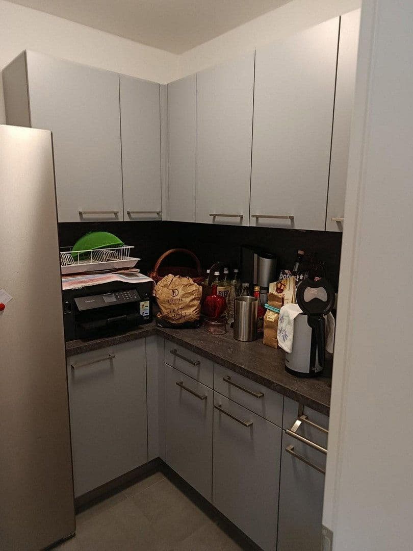 Prodej bytu 2+1 81 m², Bad Griesbach i.Rottal, Bavorsko Prodej bytu 2+1 81 m², Bad Griesbach i.Rottal, Bavorsko