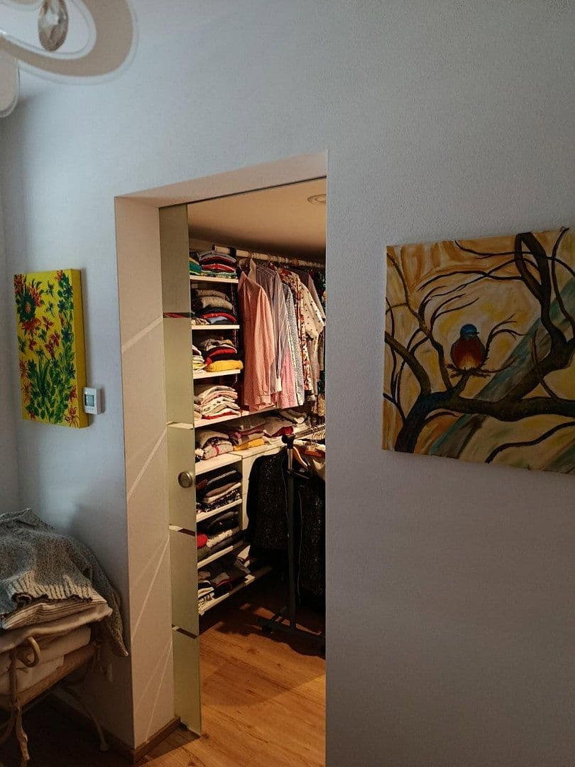 Prodej bytu 2+1 81 m², Bad Griesbach i.Rottal, Bavorsko Prodej bytu 2+1 81 m², Bad Griesbach i.Rottal, Bavorsko