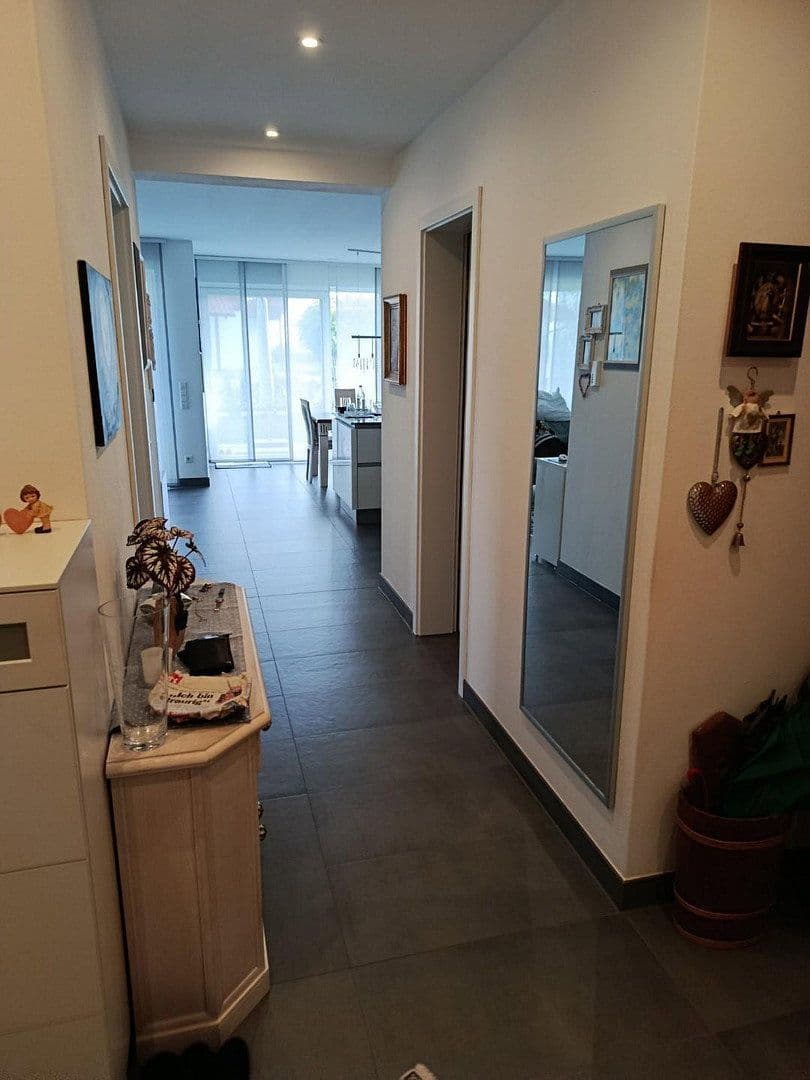 Prodej bytu 2+1 81 m², Bad Griesbach i.Rottal, Bavorsko Prodej bytu 2+1 81 m², Bad Griesbach i.Rottal, Bavorsko