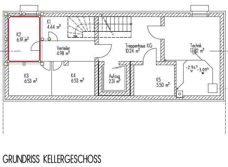 Prodej bytu 2+1 81 m², Bad Griesbach i.Rottal, Bavorsko Prodej bytu 2+1 81 m², Bad Griesbach i.Rottal, Bavorsko