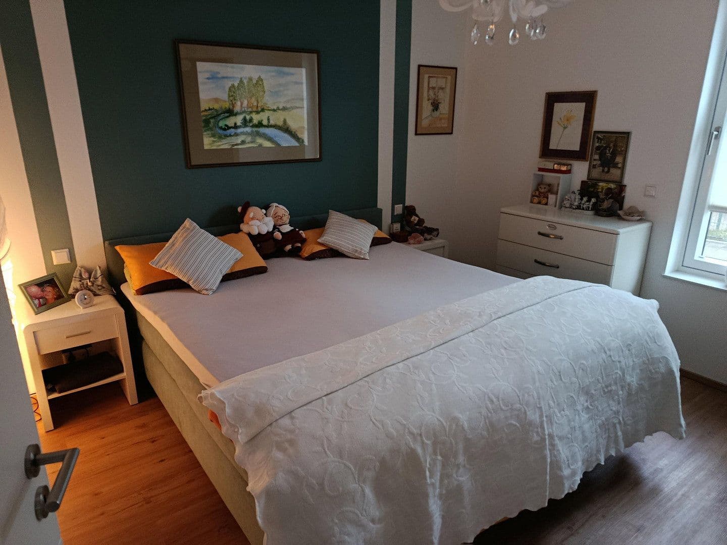 Prodej bytu 2+1 81 m², Bad Griesbach i.Rottal, Bavorsko Prodej bytu 2+1 81 m², Bad Griesbach i.Rottal, Bavorsko