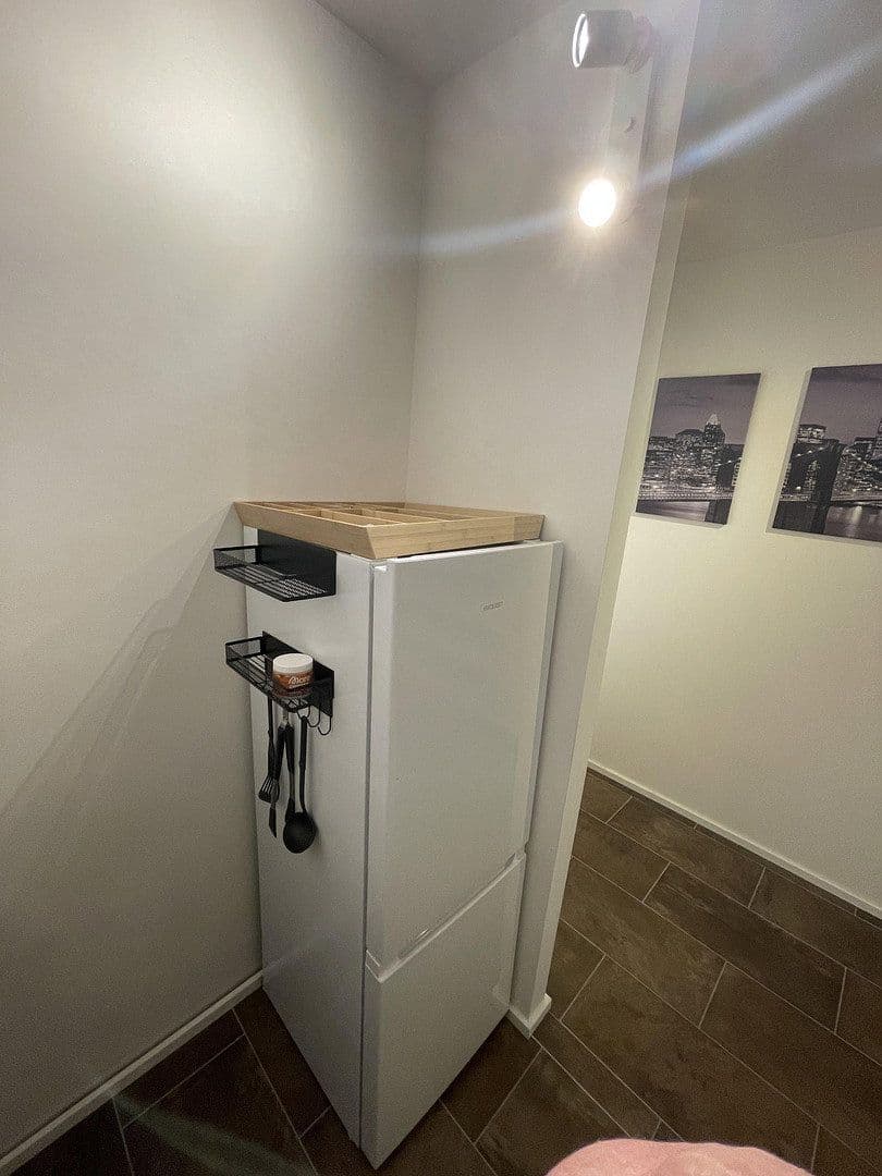 Pronájem bytu 1+kk 45 m², München, Bavorsko Pronájem bytu 1+kk 45 m², München, Bavorsko