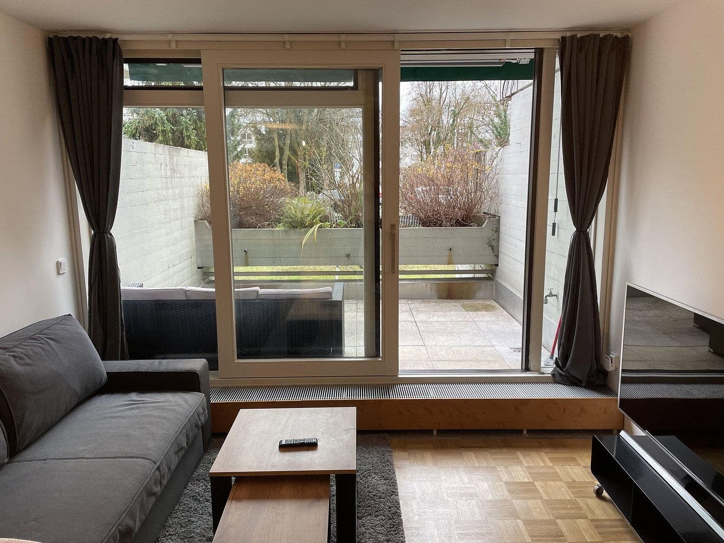 Pronájem bytu 1+kk 45 m², München, Bavorsko Pronájem bytu 1+kk 45 m², München, Bavorsko