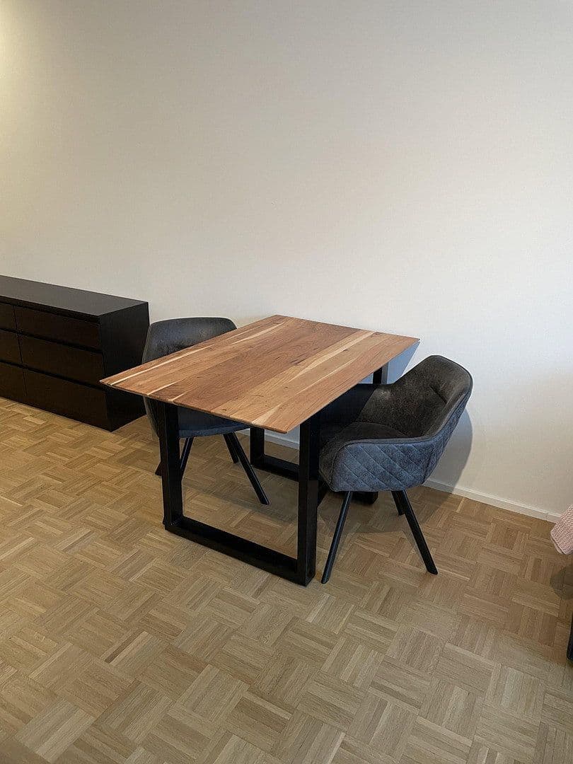Pronájem bytu 1+kk 45 m², München, Bavorsko Pronájem bytu 1+kk 45 m², München, Bavorsko