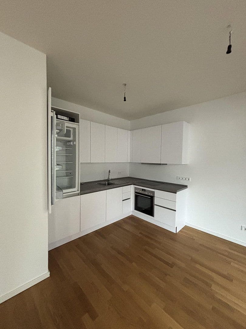 Prodej bytu 2+1 57 m², Kommandantenstraße 77, Berlin, Berlín Prodej bytu 2+1 57 m², Kommandantenstraße 77, Berlin, Berlín