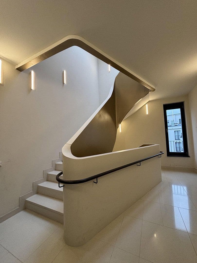 Prodej bytu 2+1 57 m², Kommandantenstraße 77, Berlin, Berlín Prodej bytu 2+1 57 m², Kommandantenstraße 77, Berlin, Berlín