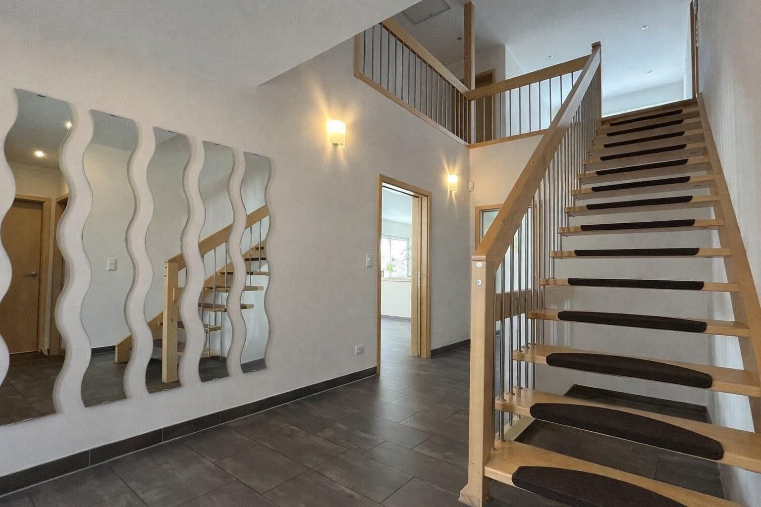 Prodej domu 334 m², pozemek 476 m², Anna-Nopper-Str. 17, Kornwestheim, Bádensko-Württembersko Prodej domu 334 m², pozemek 476 m², Anna-Nopper-Str. 17, Kornwestheim, Bádensko-Württembersko