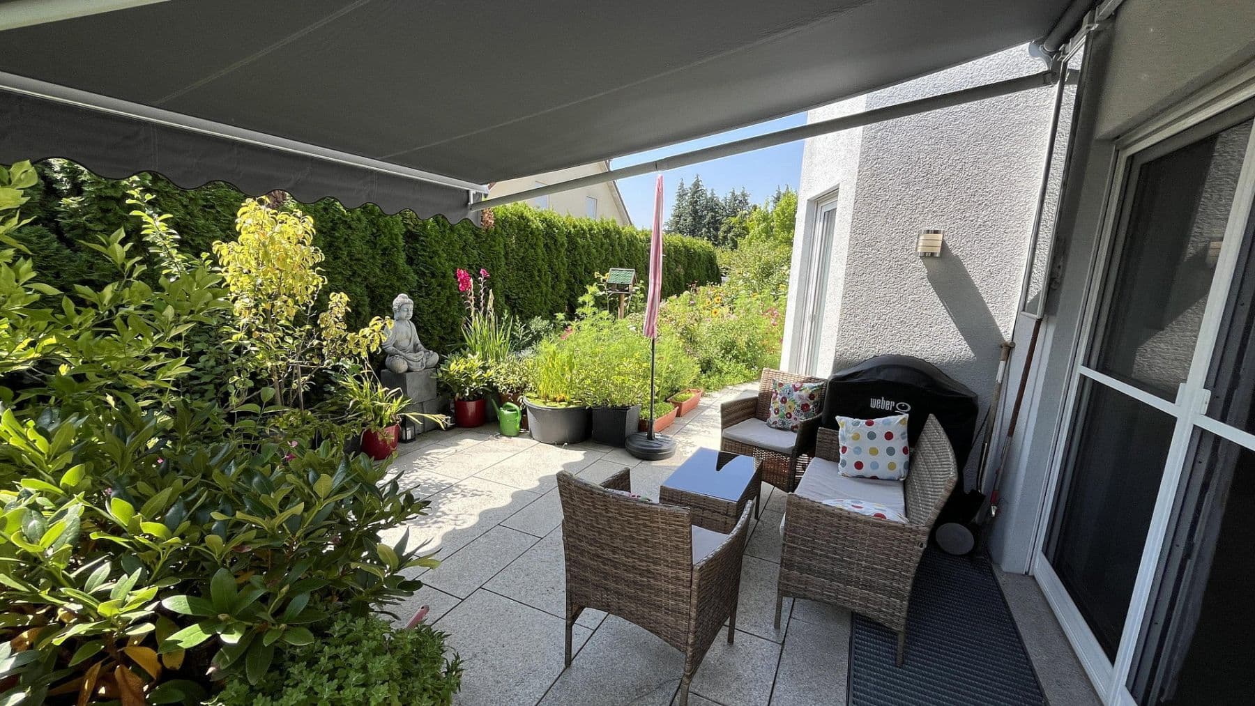 Prodej domu 334 m², pozemek 476 m², Anna-Nopper-Str. 17, Kornwestheim, Bádensko-Württembersko Prodej domu 334 m², pozemek 476 m², Anna-Nopper-Str. 17, Kornwestheim, Bádensko-Württembersko