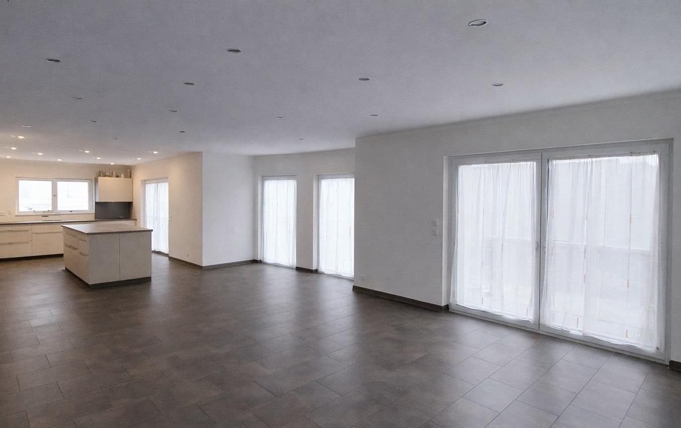 Prodej domu 334 m², pozemek 476 m², Anna-Nopper-Str. 17, Kornwestheim, Bádensko-Württembersko Prodej domu 334 m², pozemek 476 m², Anna-Nopper-Str. 17, Kornwestheim, Bádensko-Württembersko