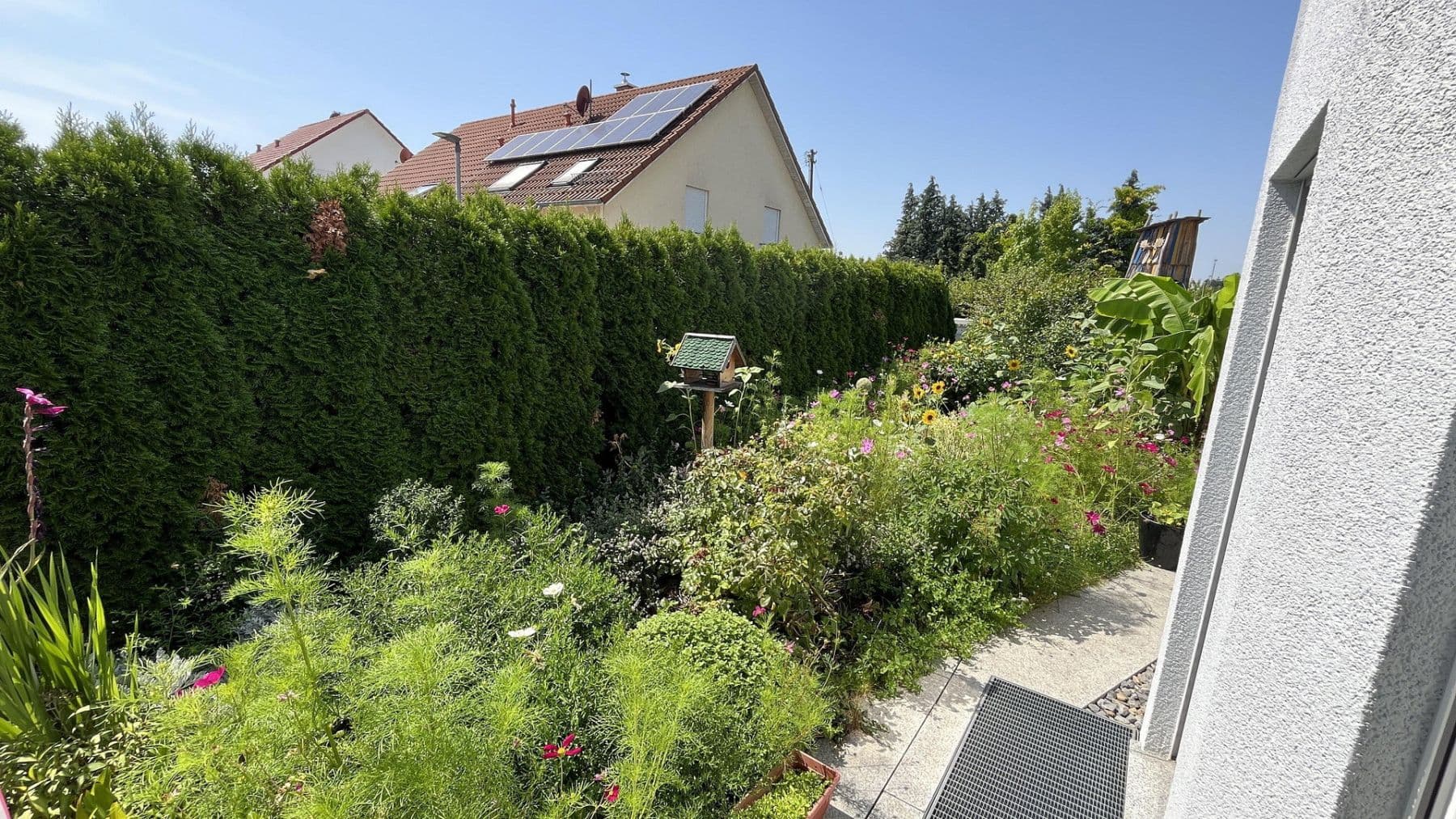 Prodej domu 334 m², pozemek 476 m², Anna-Nopper-Str. 17, Kornwestheim, Bádensko-Württembersko Prodej domu 334 m², pozemek 476 m², Anna-Nopper-Str. 17, Kornwestheim, Bádensko-Württembersko