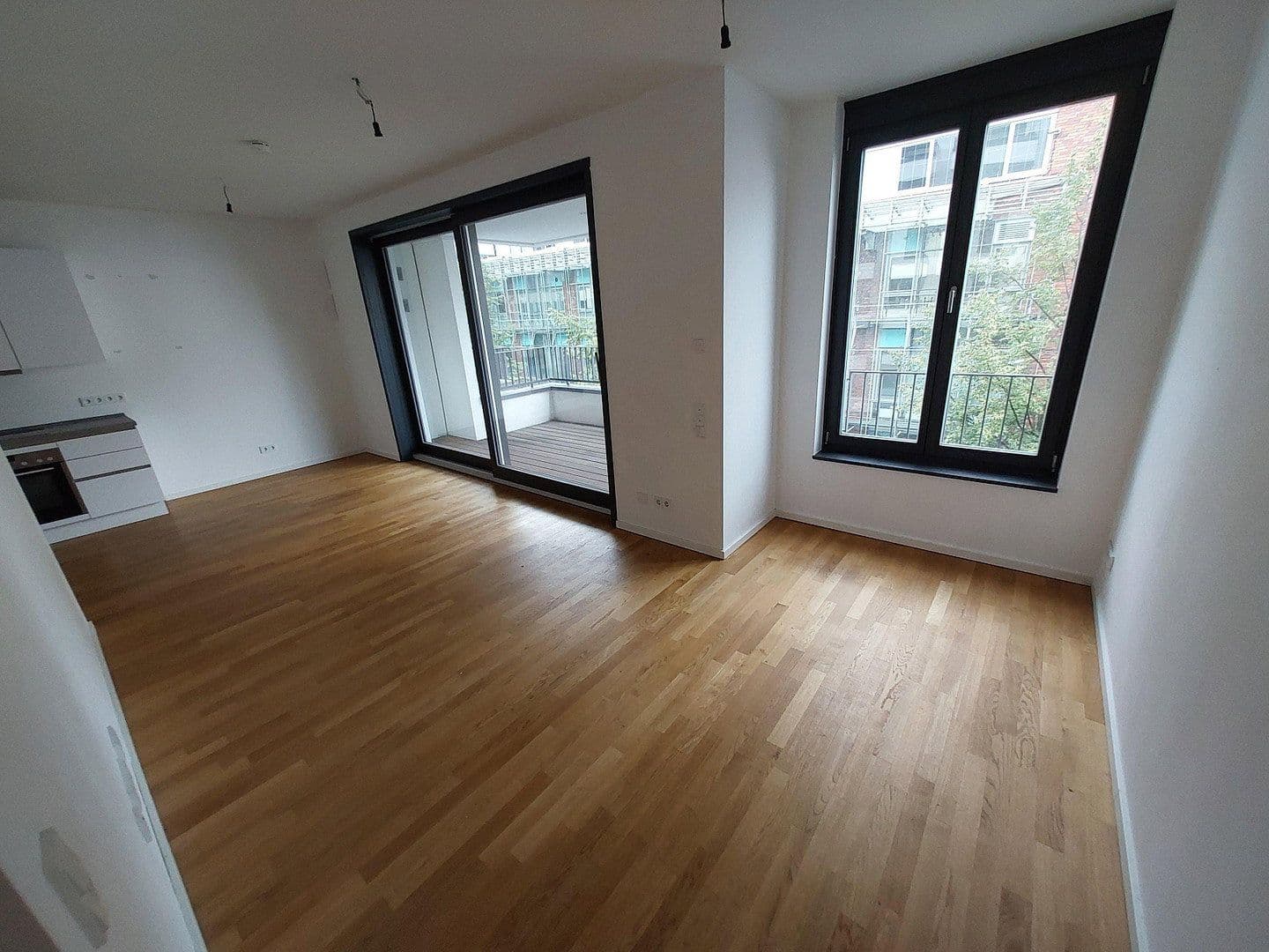 Prodej bytu 2+1 57 m², Kommandantenstraße 77, Berlin, Berlín Prodej bytu 2+1 57 m², Kommandantenstraße 77, Berlin, Berlín