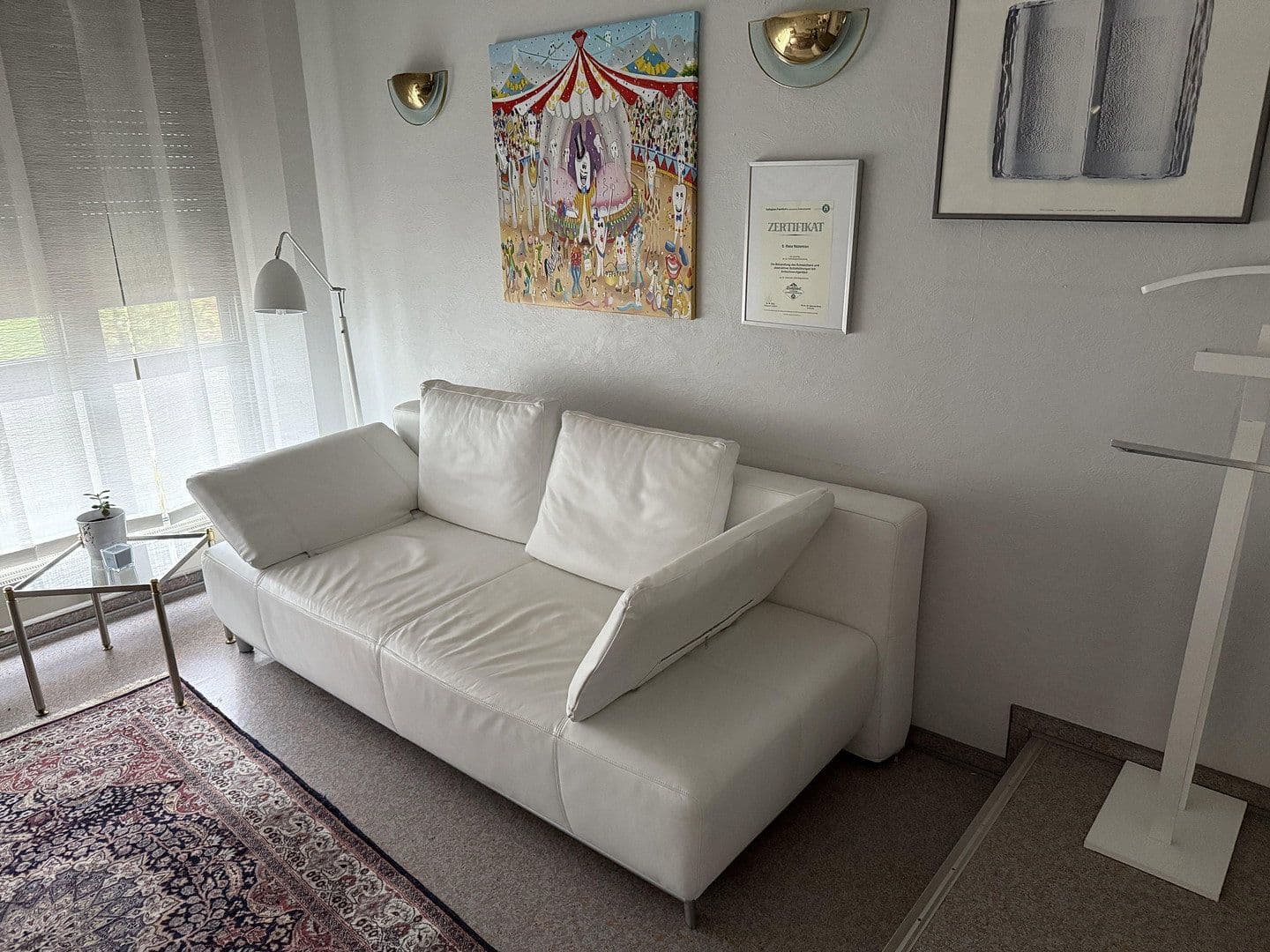 Prodej domu 293 m², pozemek 1.000 m², Nieder-Olm, Porýní-Falc Prodej domu 293 m², pozemek 1.000 m², Nieder-Olm, Porýní-Falc