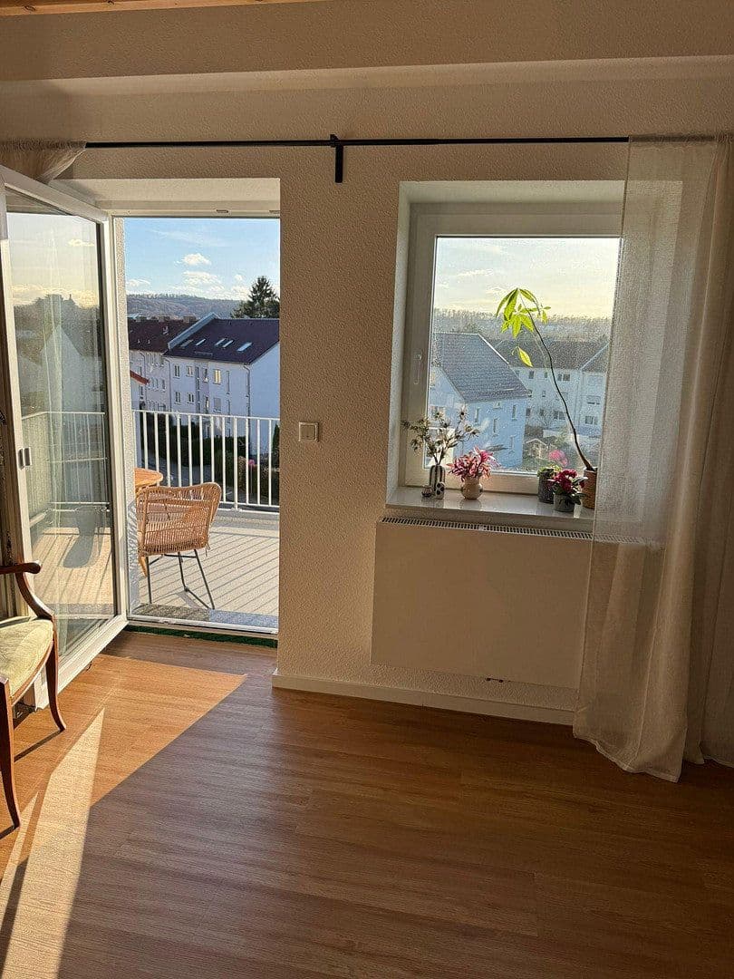 Pronájem bytu 3+1 85 m², Mühlenstraße 134, Bielefeld, Severní Porýní-Vestfálsko Pronájem bytu 3+1 85 m², Mühlenstraße 134, Bielefeld, Severní Porýní-Vestfálsko