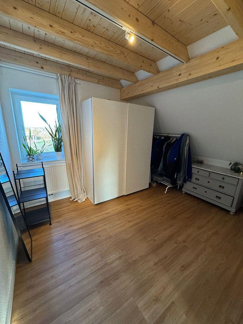 Pronájem bytu 3+1 85 m², Mühlenstraße 134, Bielefeld, Severní Porýní-Vestfálsko Pronájem bytu 3+1 85 m², Mühlenstraße 134, Bielefeld, Severní Porýní-Vestfálsko