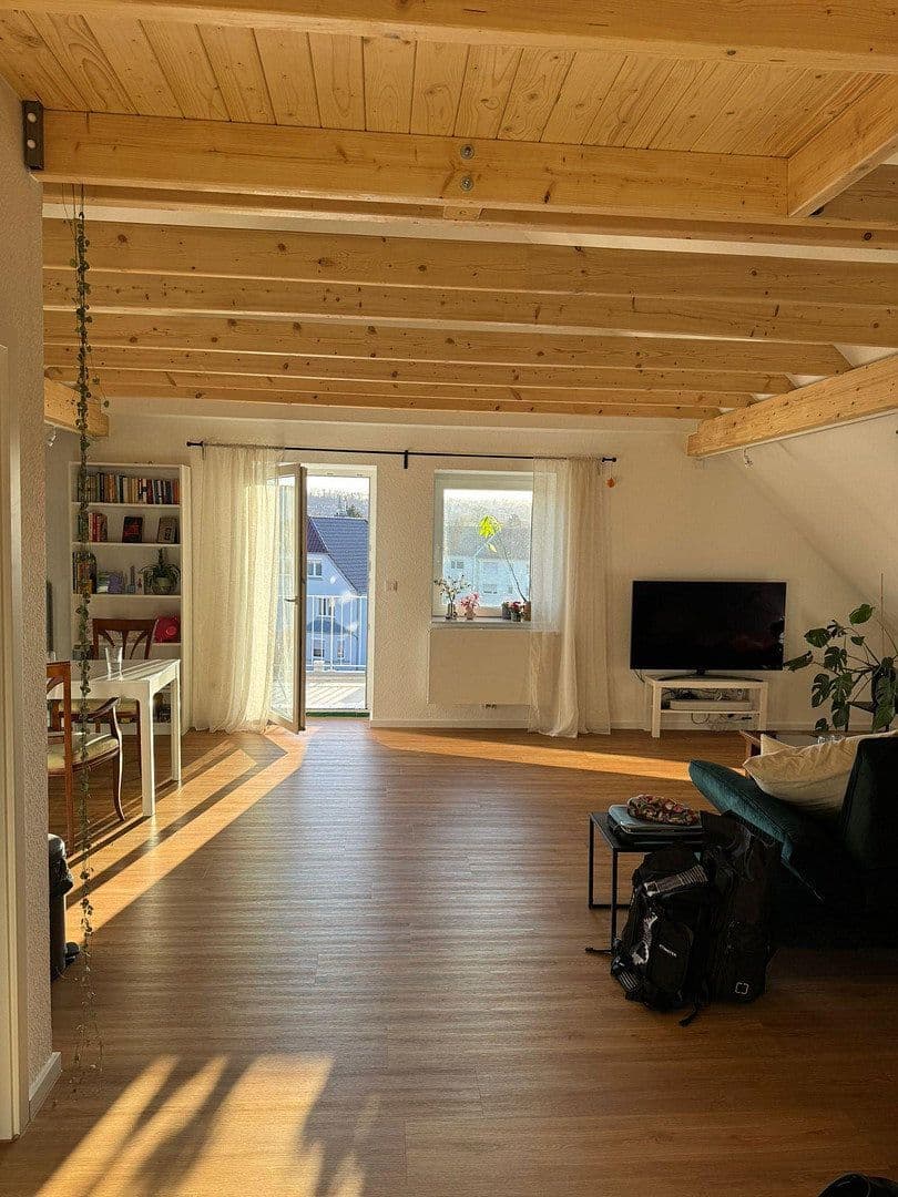 Pronájem bytu 3+1 85 m², Mühlenstraße 134, Bielefeld, Severní Porýní-Vestfálsko Pronájem bytu 3+1 85 m², Mühlenstraße 134, Bielefeld, Severní Porýní-Vestfálsko