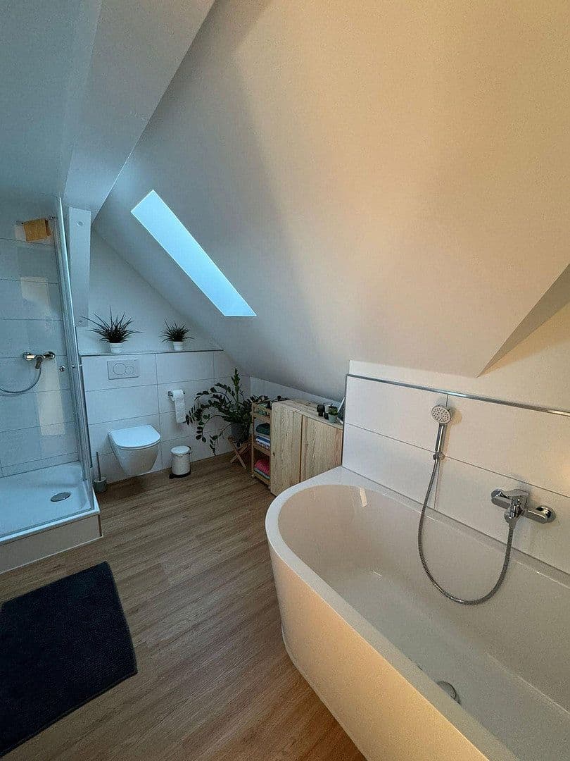 Pronájem bytu 3+1 85 m², Mühlenstraße 134, Bielefeld, Severní Porýní-Vestfálsko Pronájem bytu 3+1 85 m², Mühlenstraße 134, Bielefeld, Severní Porýní-Vestfálsko