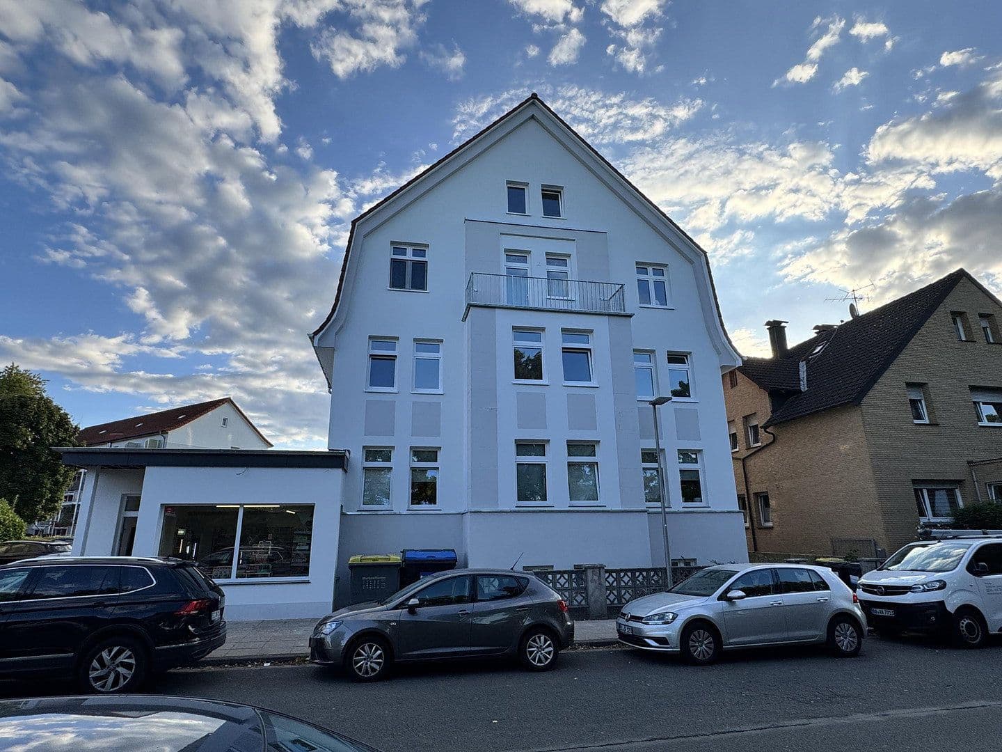 Pronájem bytu 3+1 85 m², Mühlenstraße 134, Bielefeld, Severní Porýní-Vestfálsko Pronájem bytu 3+1 85 m², Mühlenstraße 134, Bielefeld, Severní Porýní-Vestfálsko