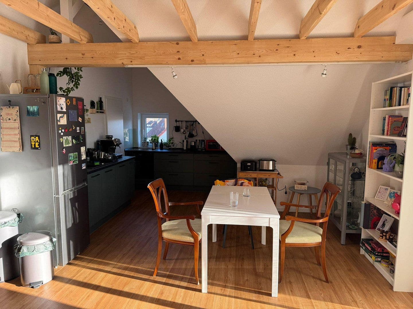 Pronájem bytu 3+1 85 m², Mühlenstraße 134, Bielefeld, Severní Porýní-Vestfálsko Pronájem bytu 3+1 85 m², Mühlenstraße 134, Bielefeld, Severní Porýní-Vestfálsko