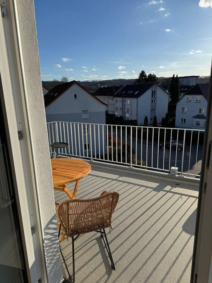 Pronájem bytu 3+1 85 m², Mühlenstraße 134, Bielefeld, Severní Porýní-Vestfálsko Pronájem bytu 3+1 85 m², Mühlenstraße 134, Bielefeld, Severní Porýní-Vestfálsko